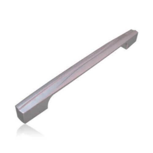 PUXADOR MOVEIS ALCA ARGELIA 256MM CZ BRI PT 10