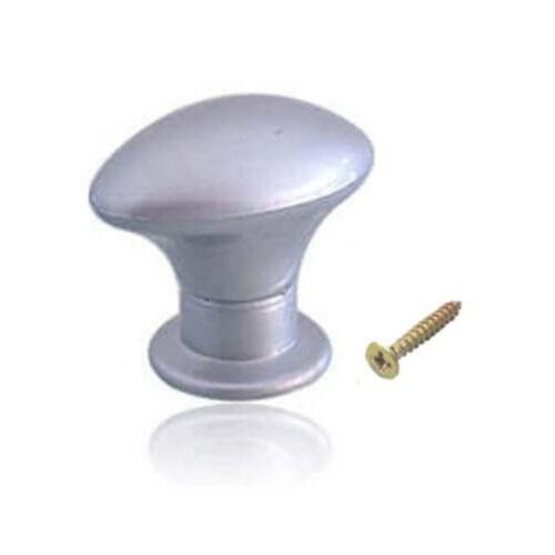 PUXADOR MOVEIS OVAL GD CZ BRI PARAF PT 10