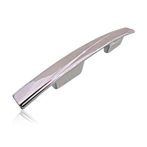 PUXADOR MOVEIS PARIS CROM 64/96/128 PT 10#