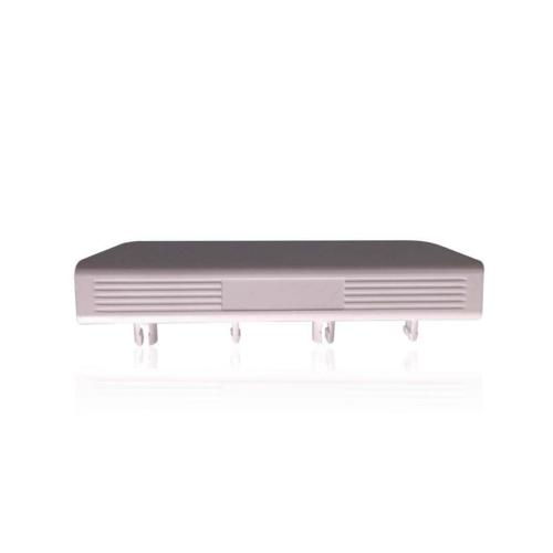 PUXADOR PORTA SANFONADA BR PT 10