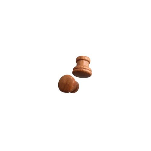 PUXADOR MOVEIS MAD CEREJ PQ PT 10