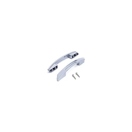 PUXADOR MOVEIS PALMAS CZ BRI 96/128 PT 10