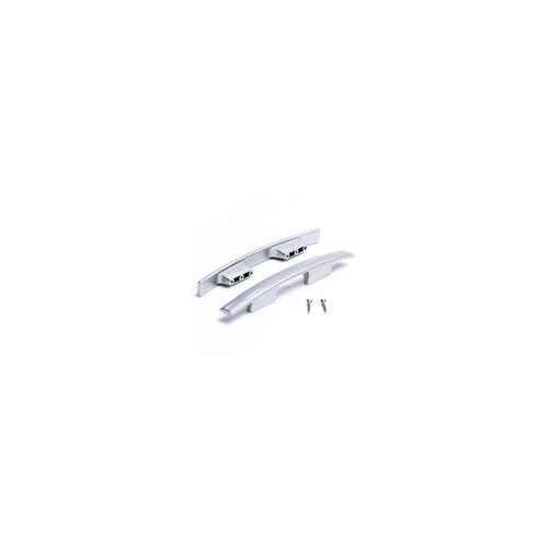 PUXADOR MOVEIS PARIS CZ BRI 64/96/128 PT 10