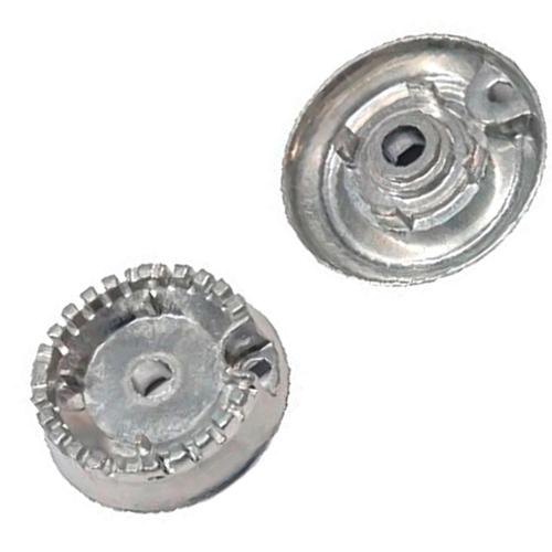 BACIA COMPATIVEL C/ DAKO MILLER/ATLAS EVO 6,8CM