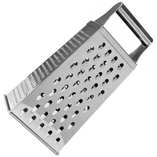 RALADOR 04 FACES INOX SL0221 ORIGINAL