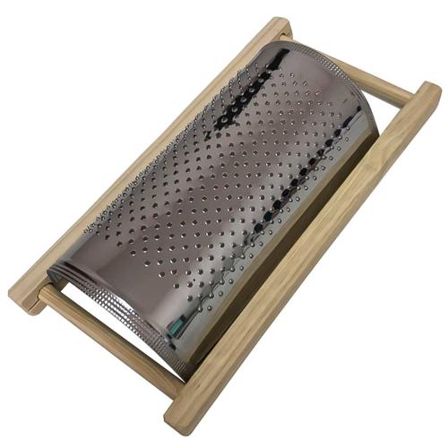 RALADOR MILHO GLVZD PQ 01