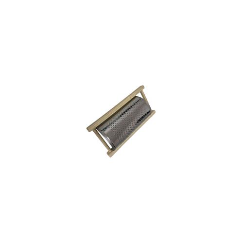 RALADOR MINEIRO GD INOX BRICS - 126189