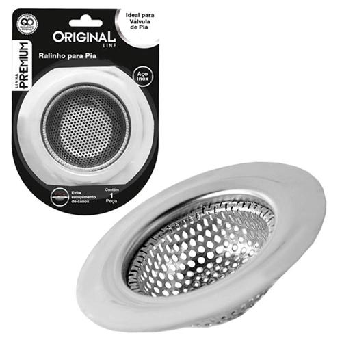 RALO PIA INOX 90MM PREMIUM SL0734 ORIGINAL