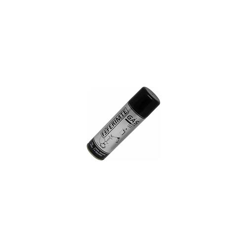 REFIL GAS BUTANO P/ISQUEIROS/MACARICOS 320ML GA010
