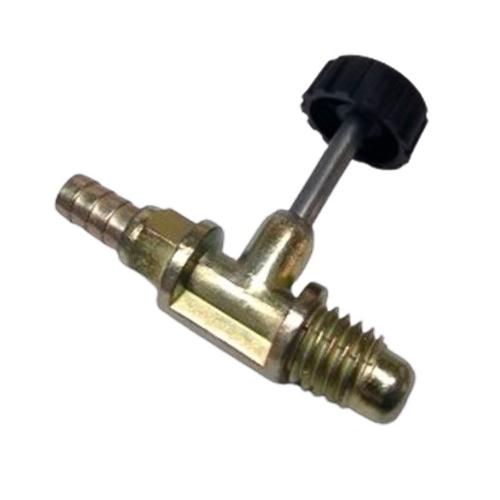 REGISTRO GIRATORIO RG BM 5/16 ZAMAK