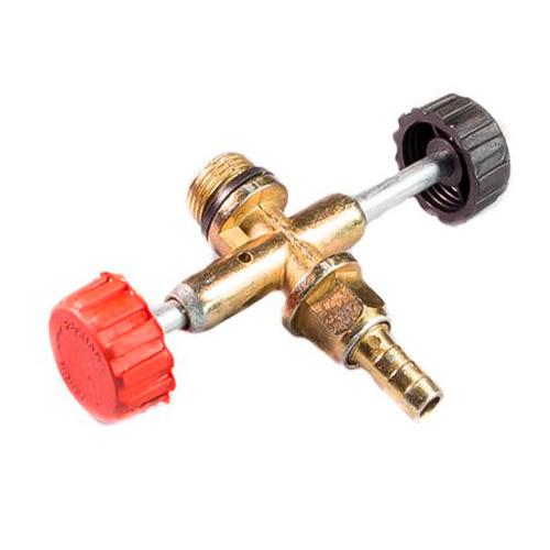 REGISTRO ATAQUE F*BM5/16 ZAMAK - 55118881