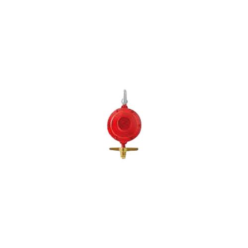 *REGULADOR FOGAO IND MAN 3/8 10PSI 506/32 ALIANCA