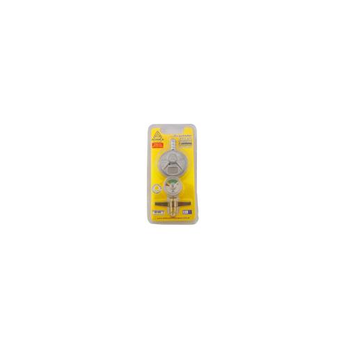 REGULADOR MINI C/MANOM 505/01 ALIANCA