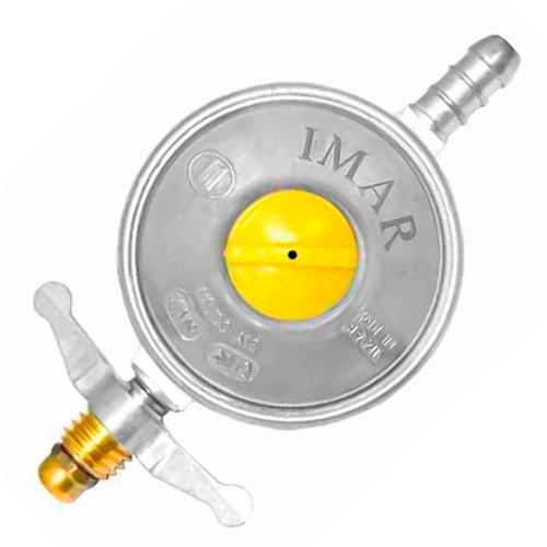 REGULADOR PQ 2001/01- 02KG/H IMAR