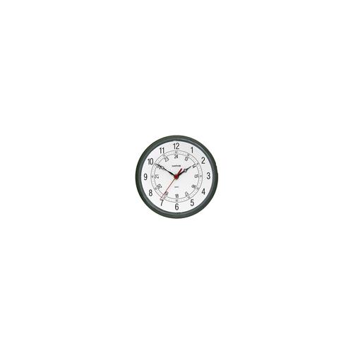 RELOGIO PAREDE RED 24CM 24HORAS 51478-9