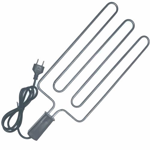 RESISTENCIA ELETRICA P/CHURRASQUEIRA 220V