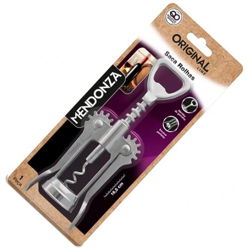 SACAROLHA INOX MENDOZA SL0251 ORIGINAL