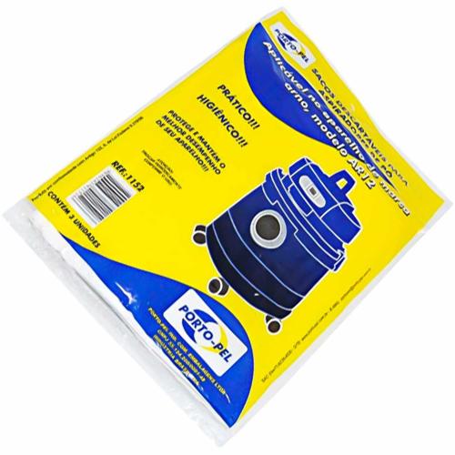 SACO ASP ARNO AR-12 DESC 11152 PT 3