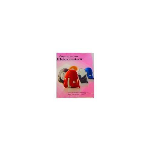 SACO ASP ELECTROLUX NEO/ LISTO/PET LOV 4879 ORIG