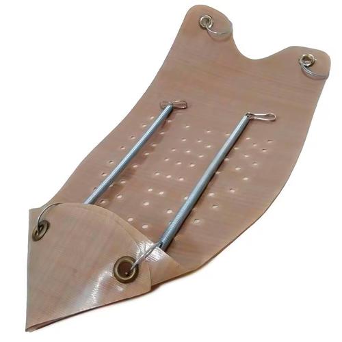 SAPATA P/FERRO PASSAR DUNIFLON