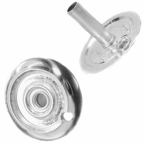 SORVETE ATLAS C/AUTO ALUM GD M6