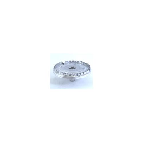 SORVETE ESMALTEC C/AUT MOD DENTADO ALUM GIG