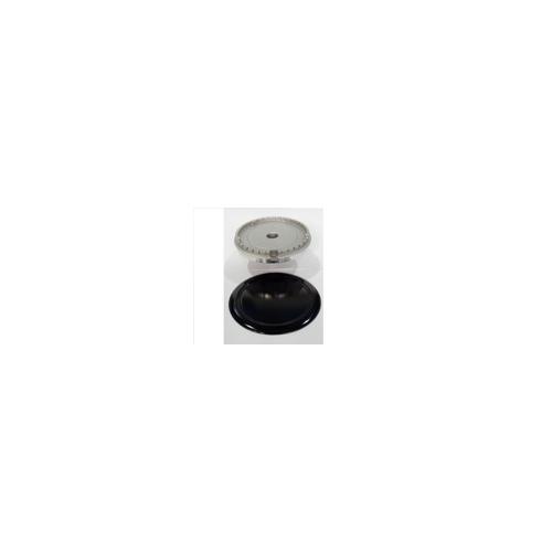 SORVETE ESMALTEC C/AUT NEW AGE/JADE LAPIDADO GG