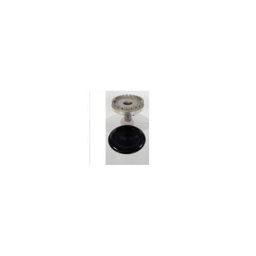 SORVETE ESMALTEC S/AUT NEW AGE/JADE LAPIDADO GD