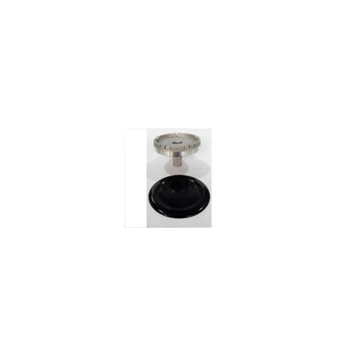 SORVETE ESMALTEC S/AUT NEW AGE/JADE LAPIDADO PQ