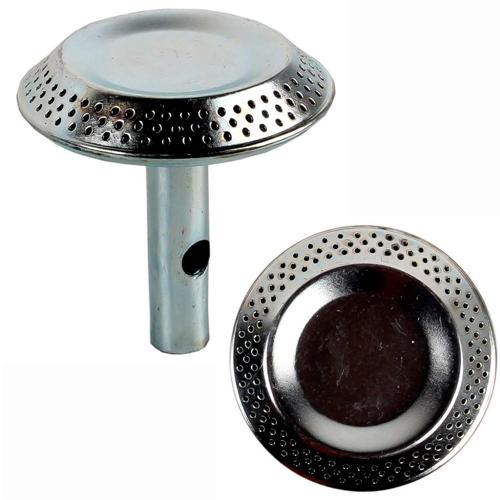 *SORVETE FOGAREIRO SPEED ZINC ROA