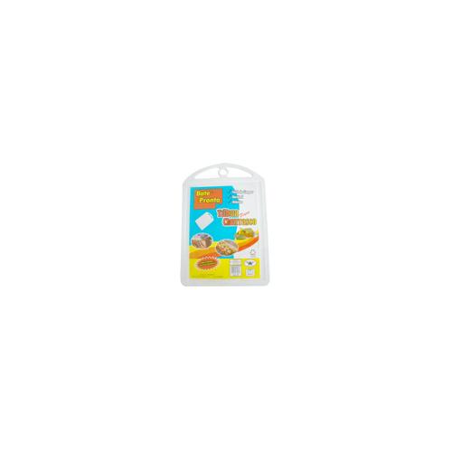 TABUA CARNE PLST 29CM*21,4CM COAMIL