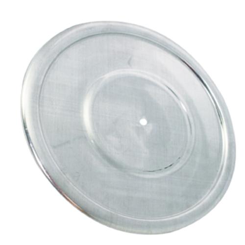 TAMPA PANELA ALUM 14 C/POMEL LARES - 99139014