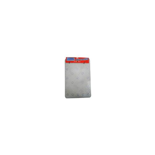 TAPETE BOX PVC 48CM*31CM MAXXIMO