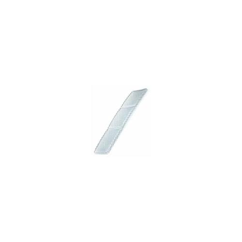 TELA INOX QUEIMADOR INFRA VERM T001