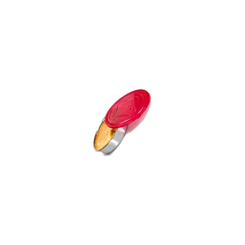 *TORTEIRA RED ALUM 3,2L 162 C/T ANALENI