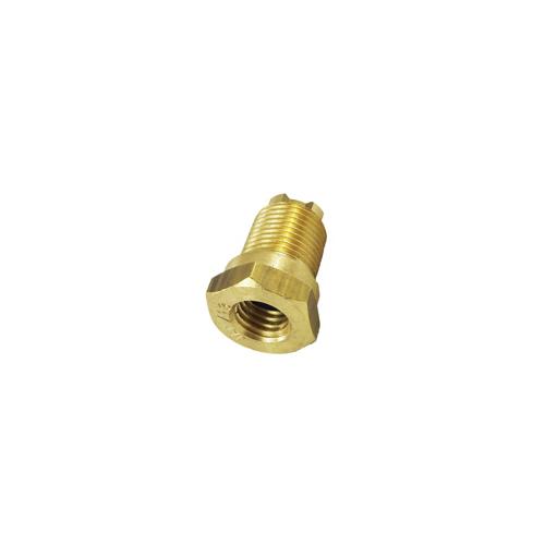 VALVULA BOTIJAO P13 1/2 NPT LATAO