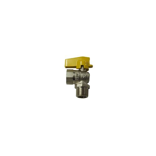 VALVULA ESFERICA COTOVELO 1/2 NPTF*1/2 NPT (3555)