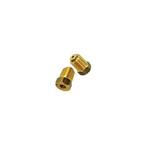 VALVULA RETENCAO 1/2 NPT LATAO
