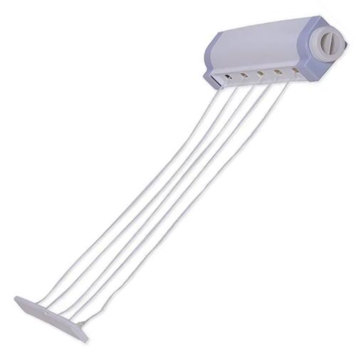 VARAL AUTO 05 CORDAS 81020/6 SECALUX **