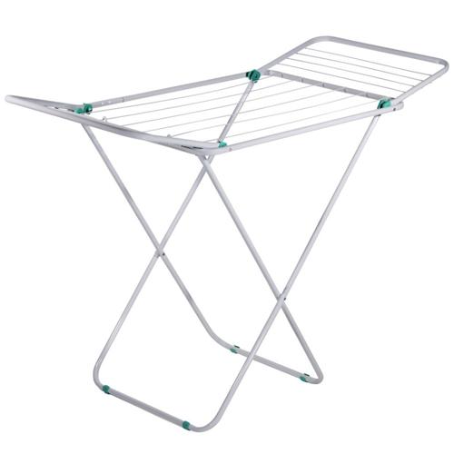 VARAL CHAO C/ABA LUGANO 1,32MT*0,56MT*0,80MT SE **