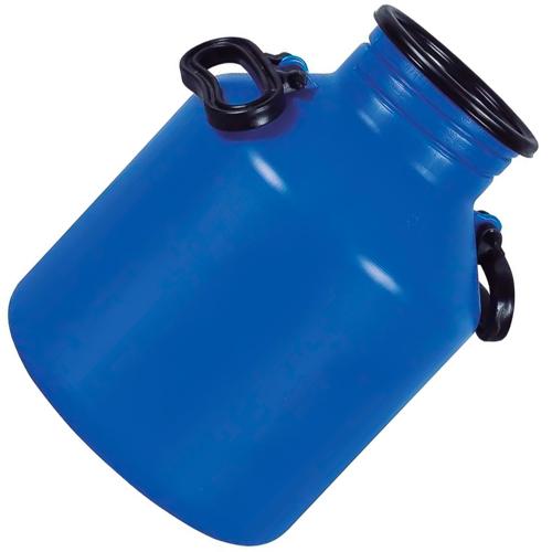 VASILHAME TRANSP LEITE 15 L