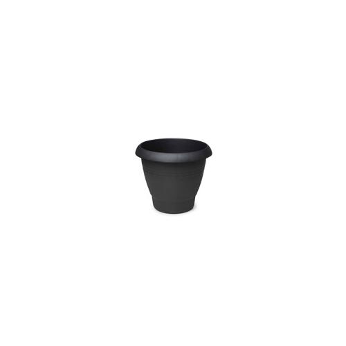 *VASO PLST RED 266 (26CM*26CM) PR RAINHA