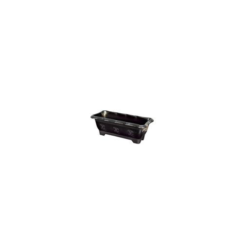 *VASO PLST RETANG (37,5CM*18,5CM) PR ARQPLAST