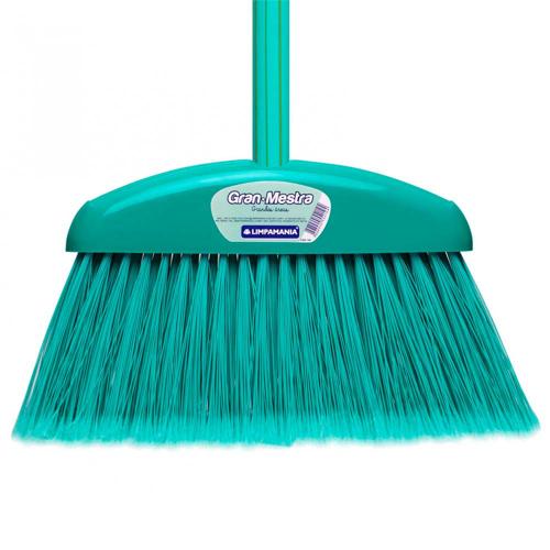 VASSOURA GRAN MESTRA S/CB LIMPAMANIA