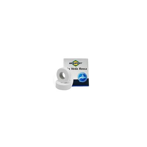 *VEDA ROSCA 12MM*05M BRASFORT