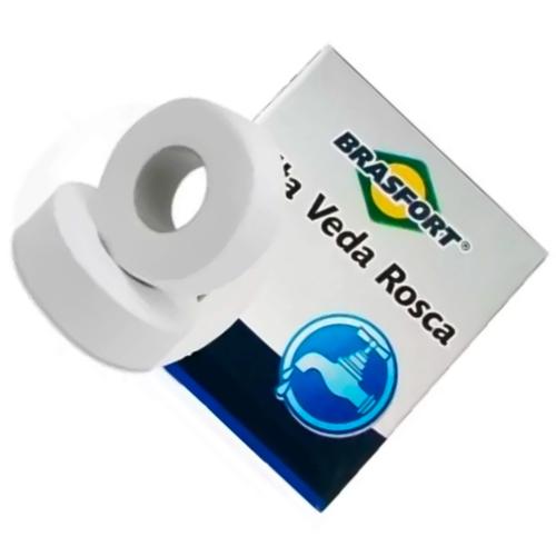 *VEDA ROSCA 18MM*05M BRASFORT