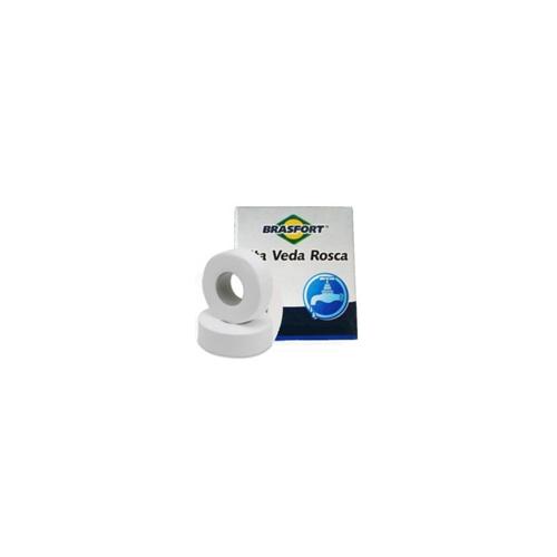 *VEDA ROSCA 18MM*10M BRASFORT