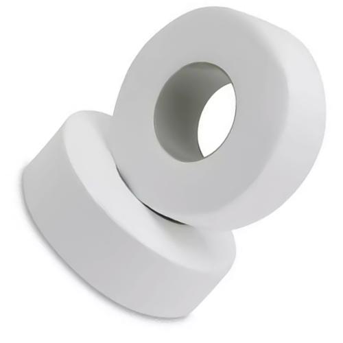 *VEDA ROSCA 18MM*25M BRASFORT