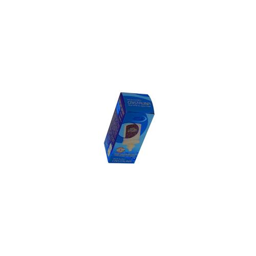 VELA FILTRO CARVAO ATIVADO CRISTAL