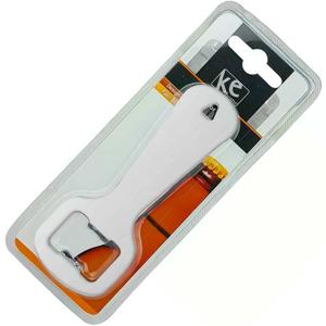 ABRIDOR GARRAFA INOX 10,5CM 5693 KEHOME